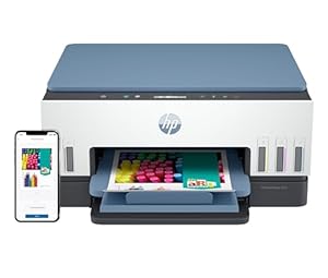 HP Smart Tank 6006 All in One Printer
