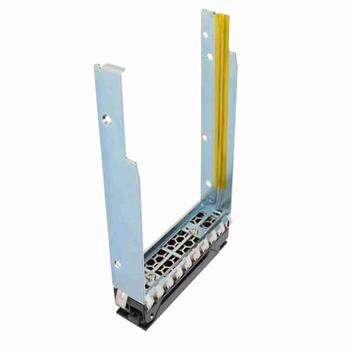 Bandeja para disco duro SUNGOOYUE de 3.5in SAS universal miniatura 7