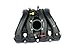 ACDelco 12637620 GM Original Equipment Intake Manifold Kit with Seals, Sensor, Gasket, and Bolts