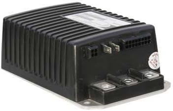 CONTROLLER, REBUILT 1510 250A IQ, CURTIS