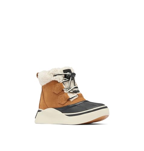 Image of SOREL Children's Out N About lV Chillz Waterproof Boot | Snow Boots
