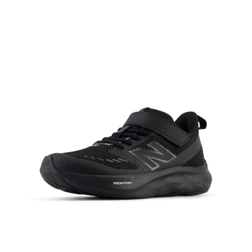 New Balance Kids' Fresh Foam 625 V1 Hook and Loop Shoes