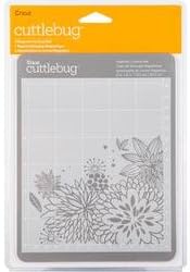 Cuttlebug Cricut 2003773 MAGNETC MT-6X8