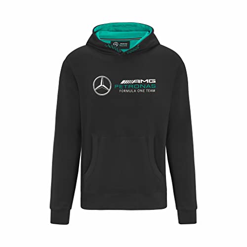MERCEDES AMG PETRONAS Formula One Team, felpa con