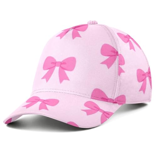 Gorra de béisbol ajustable para evitar presión en la cabeza talla 55 a 62cm