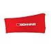Bohning Slip-On Armguard (Red, Medium)