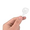 10Pcs Universal Lawn Mower Key, Indak 430 691959 Replacement for Lawn Mower Equipment: AYP, Briggs & Stratton, Craftsman, Husqvarna, MTD, Murray, Scag, Snappe #4