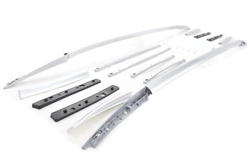 Porte bagages voiture pour Nissan Qashqai J11 barres de toit contre le manque de place