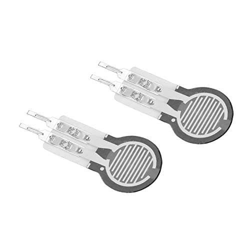 Capteur de pression à couche mince pour détection de force 20g-2kg - 6
