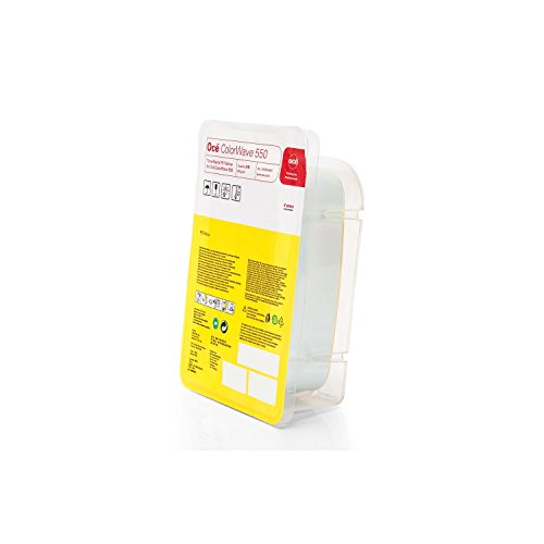 Cartouche toner Oce 1070010451 consommable laser noir impression de document - 2