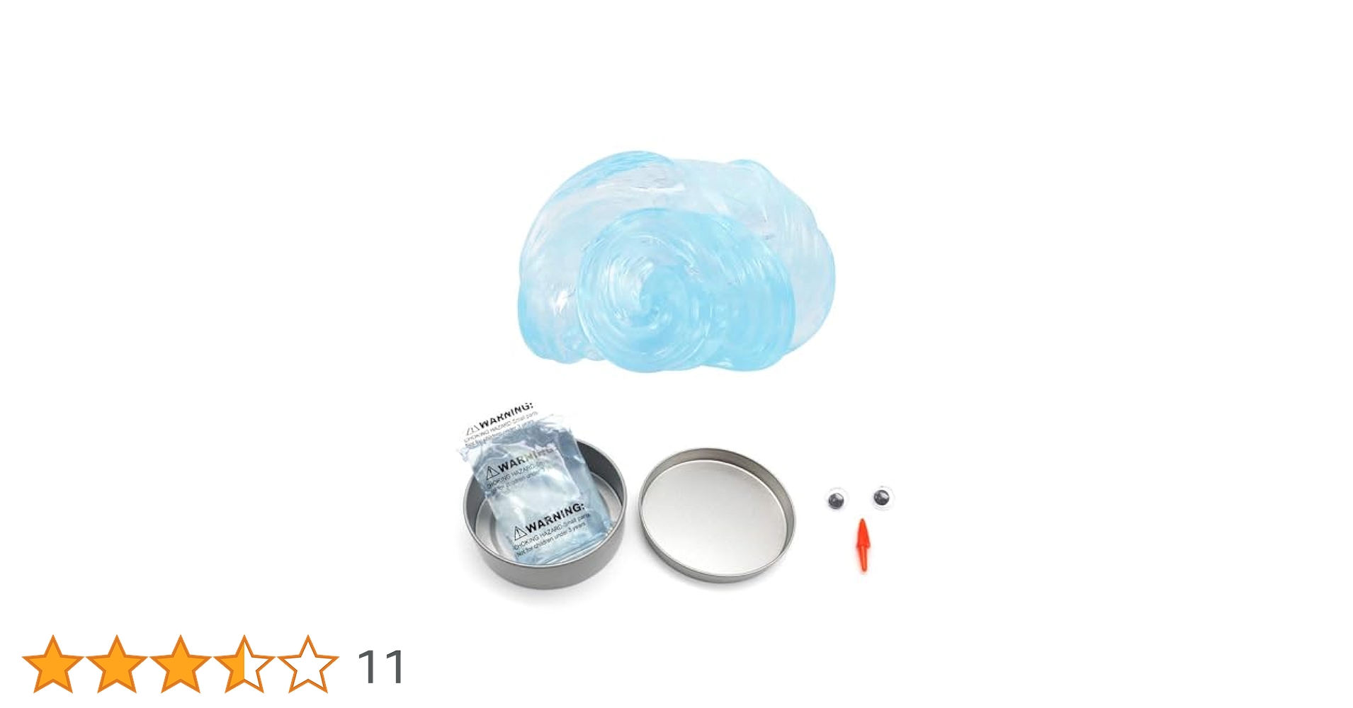 ハンドメイドスライム ハンドメイド スライム sea - ORANGE0209'S GALLERY | minne