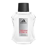 Zoom IMG-1 adidas lozione dopobarba team force