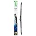 Produktbild VALEO Silencio Wischer - VH136 - Premium Ganzjahres-Ersatz-Hybrid-Wischblatt 700mm - Front - Beinhaltet: 1 Wischblatt - 574736