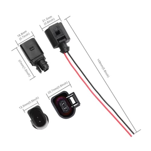 Sensor de temperatura ambiente 6RD820535 para Audi A4 S4 A7 A8 S8 6