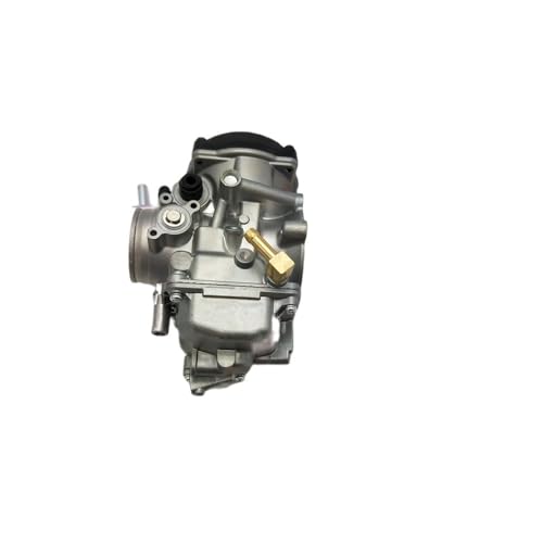Carburateur CV40 Harley Dyna et Softail pour une carburation stable et fluide - 4