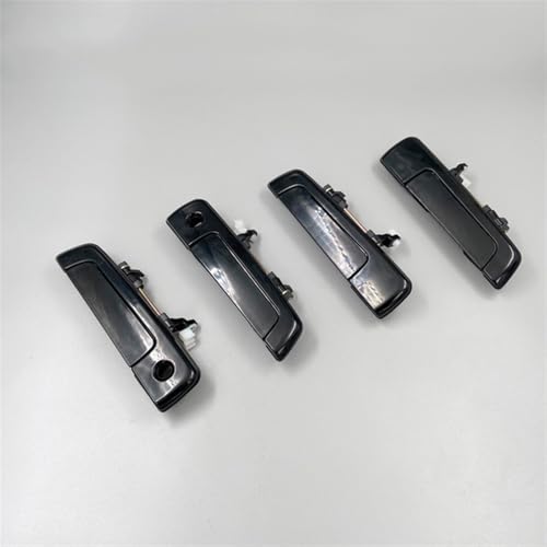 Poignée de porte extérieure pour Mitsubishi Galant Lancer 1994-2004