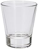 Contenido del paquete: 6 vasos
