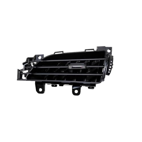 Panneau de tableau de bord Cadillac ATS grille de ventilation pour climatisation