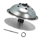 maXpeedingrods Primary Drive Clutch 1