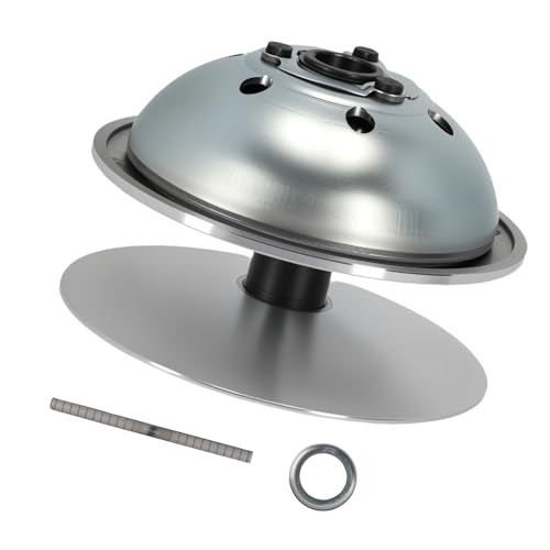 maXpeedingrods Primary Drive Clutch 1