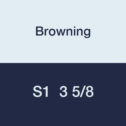 Browning S1 3 5/8 Split Taper Bushing 3-5/8 Bore