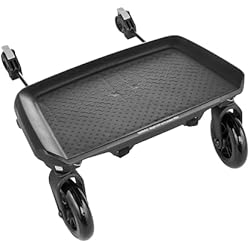 Baby Jogger Glider Board - Compatible with almost all Baby Jogger strollers
