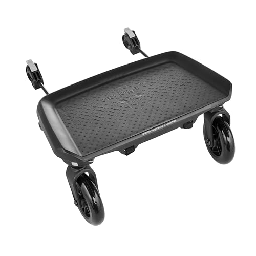 Baby Jogger Glider Board - Compatible with almost all Baby Jogger strollers by Baby Jogger - Used condition - US$110.48