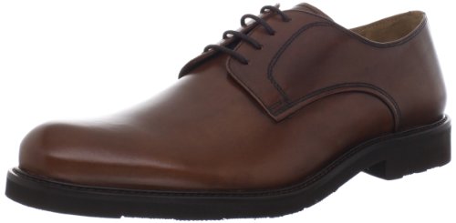 Florsheim Gallo Oxford marron pour parfaire votre costume de mariage ou de bureau