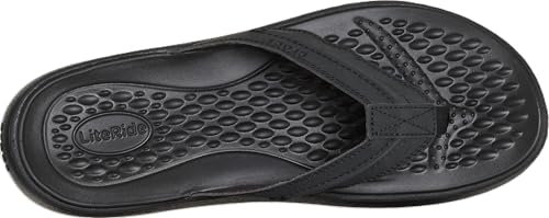 Image of Crocs Men's Yukon Vista II Flip Flops Sandals