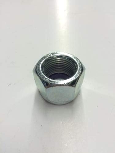 Navistar Defense LLCSelf Locking Hexagon Lock Type Nut 144425H Sweeper Mrap Maxxpro Dash