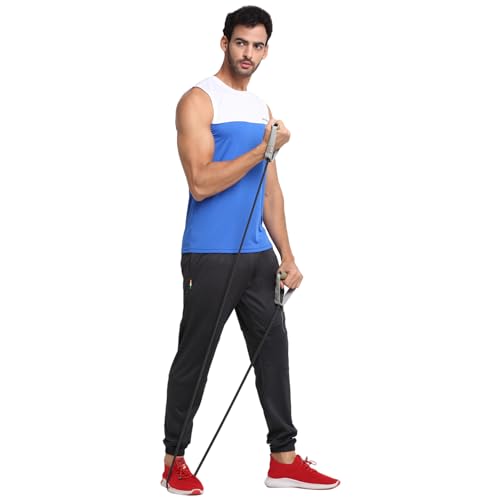Image of Invincible Men's Melange Training Lower
