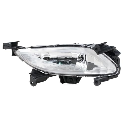 Feux antibrouillard gauche pour rouler serein en Sonata 2011-2013