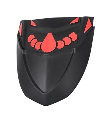 Extension de garde-boue arrière moto pour MT09 FZ09 Tracer 900