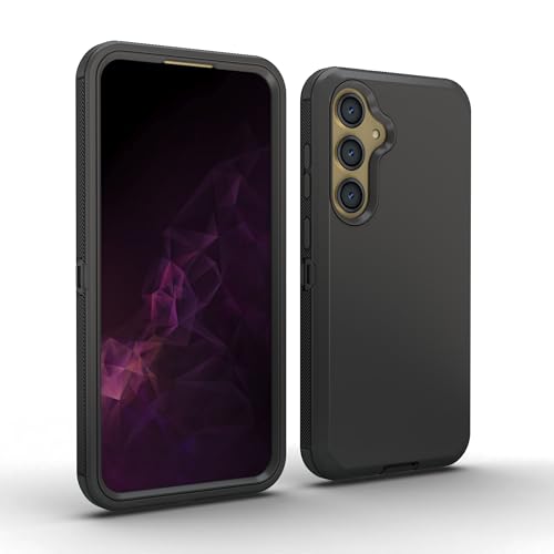 Image of KLD Full Body Case for Samsung Galaxy S24 Plus Front + Back Back Cover