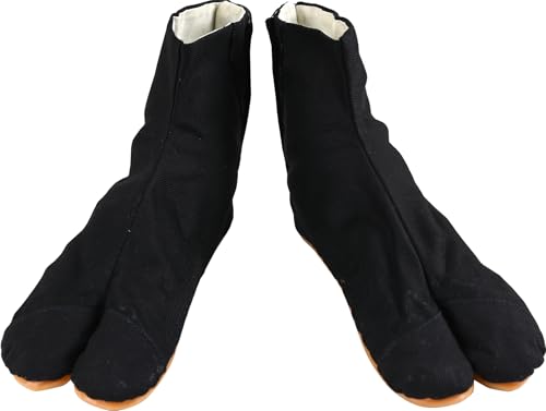 Image of Samurai Jikatabi Outdoor Tabi Japanese Outdoor Ninja Shose