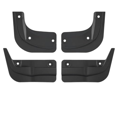 Garde-boue voiture Tesla Model 3 accessoires voyage et vacances