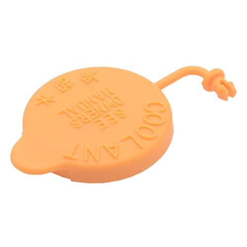 Engine Coolant Tank Cap Compatible For 2002-2018 Subaru Impreza Wrx Sti Baja Brz Crosstrek Forester Impreza Legacy Tribeca 45153Aa000 #TOP2
