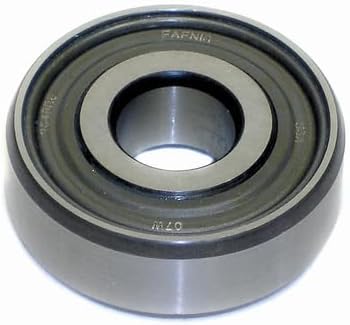 Timken 206KPP16 Radial Bearing