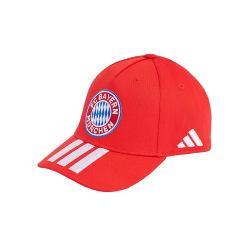 adidas unisex kids fc bayern munich kids cap youth