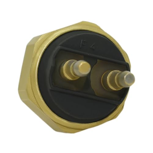 Interruptor de temperatura del refrigerante con ajuste exacto 37760-634-005 6