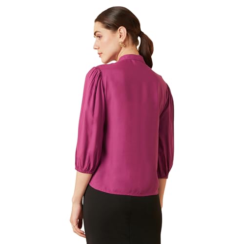 Image of Carlton London Women Blouse