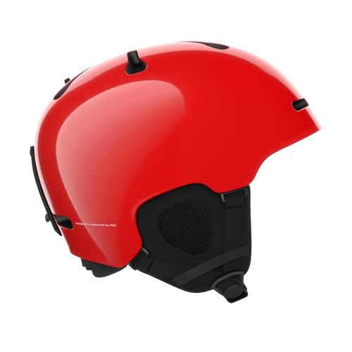 Poc Fornix Mips - Casco Da Sci E Snowboard Leggero Per Una Protezione Ottimale Sulle Piste, Per Lo Scialpinismo E Il Freeride - 3