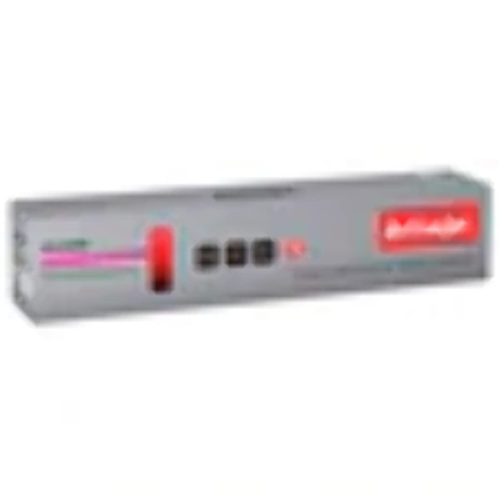 Toner Magenta Compatible Activejet ATO-510MN pour impression laser de documents - 3