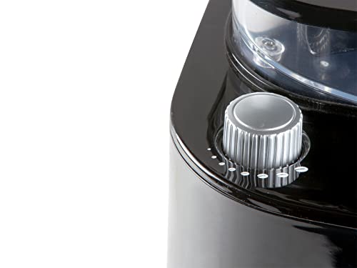 Domo Kaffeevollautomat für 12 Tassen mit Kegelmahlwerk für ganze Bohnen & Filterkaffee – Bild 8