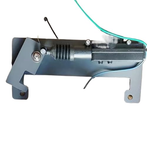 Cerradura de maletero para JAC T6 T8: solucione fallos de cierre con el sistema de control remoto