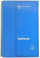 Interferon 0700013393 Book Cover