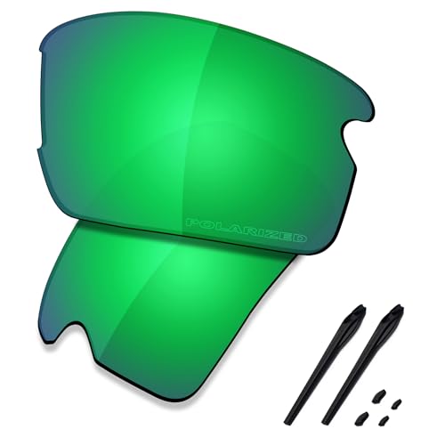 Lentilles Oakley Flak 2.0 Asian Fit OO9271 - Kit rechange caoutchouc