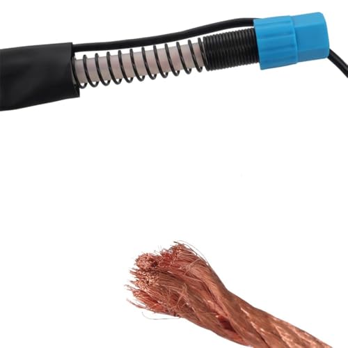 Torche TIG WP18 350A à refroidissement par eau pour soudure de précision