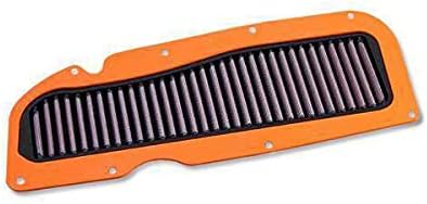 DNA High Performance Air Filter Compatible for KYMCO People GTI 300 (10-21) PN:P-KY3SC12-01