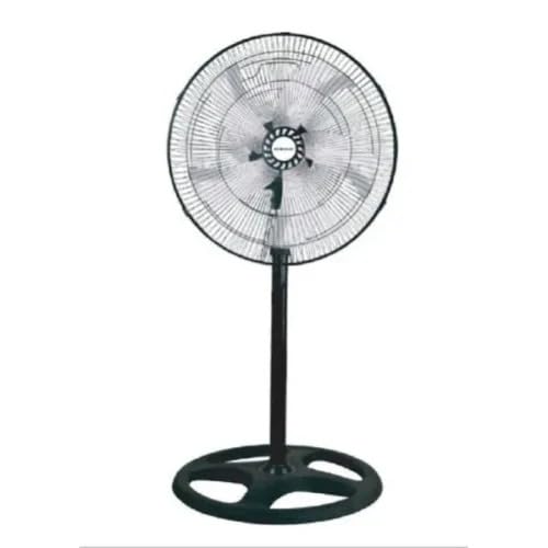 Generico Maxtech Pedestal Fan assembled